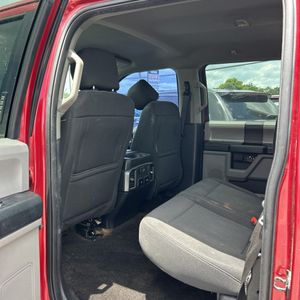 2018 FORD F-150 XLT 缩略图 37