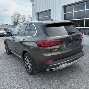 BMW X5 XDRIVE40I - 5