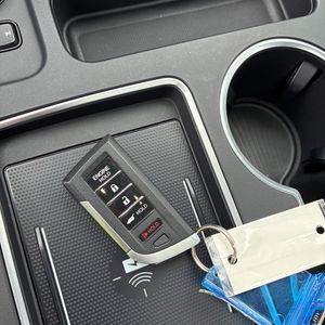 صورة 57 لـ 2025 Acura MDX SH-AWD W/TECH