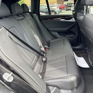 صورة 35 لـ 2019 BMW X3 XDRIVE30I