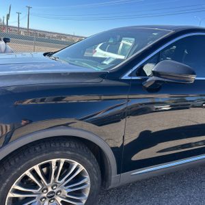 LINCOLN MKX RESERVE - 2