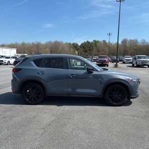 MAZDA CX-5 CARBON EDITION - 10