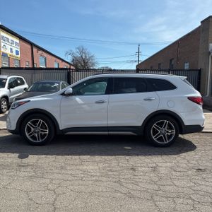 HYUNDAI SANTA FE XL LIMITED ULTIMATE - 3