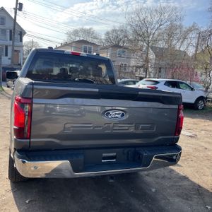 FORD F-150 XLT - 7
