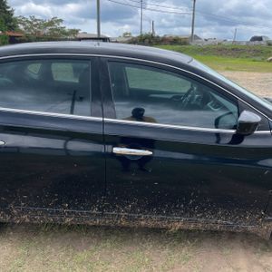 2016 Nissan SENTRA S 缩略图 11