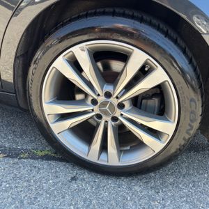 2016 Mercedes-BENZ S-CLASS — миниатюра 18