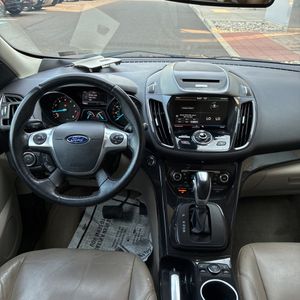 صورة مصغرة 36 لـ 2015 FORD ESCAPE TITANIUM