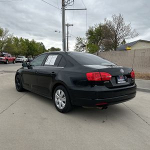 VOLKSWAGEN JETTA SE PZEV - 5