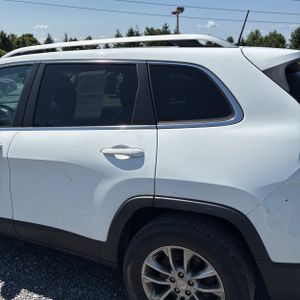 صورة 6 لـ 2019 JEEP CHEROKEE LATITUDE PLUS