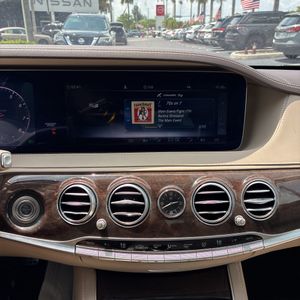 صورة مصغرة 37 لـ 2020 Mercedes-BENZ S-CLASS