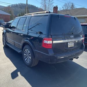 FORD EXPEDITION XLT - 5