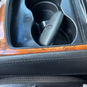 2013 Lincoln MKS BASE — миниатюра 53