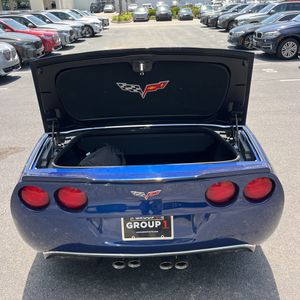 2007 Chevrolet CORVETTE 缩略图 40