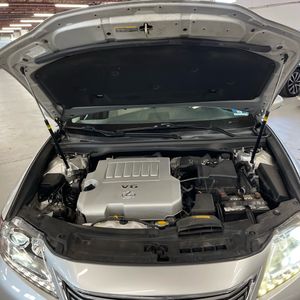 2013 Lexus ES 350 BASE 照片 37