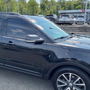 صورة مصغرة 13 لـ 2015 FORD EXPLORER XLT