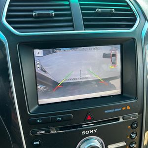 2017 FORD EXPLORER LIMITED — миниатюра 39