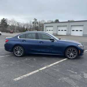 BMW 3-SERIES XDRIVE - 10