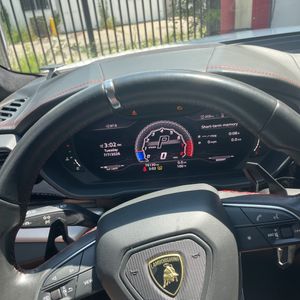 صورة مصغرة 56 لـ 2020 Lamborghini URUS BASE