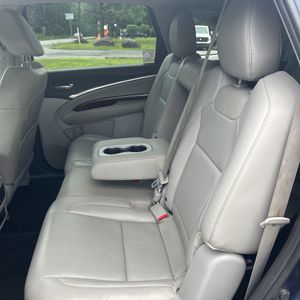 صورة مصغرة 34 لـ 2016 Acura MDX SH-AWD W/TECH