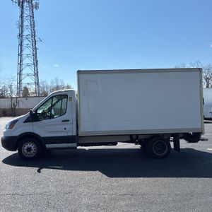 FORD TRANSIT 350 HD - 3