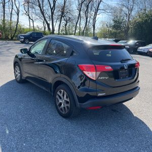 HONDA HR-V EX-L W/NAVI - 5