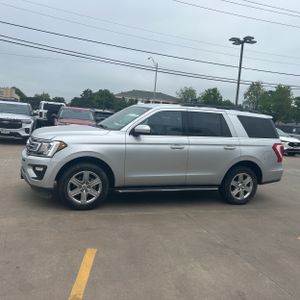 FORD EXPEDITION XLT - 3