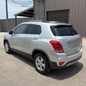 2019 Chevrolet TRAX LT — фото 5