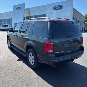 FORD EXPLORER XLT - 5