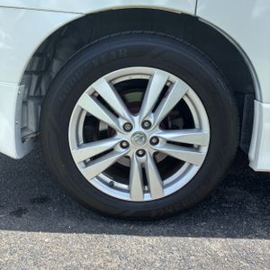 2015 Nissan QUEST SL — миниатюра 18