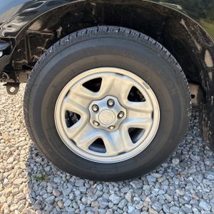 صورة 17 لـ 2004 Toyota TACOMA BASE
