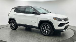 صورة 1 لـ 2025 JEEP COMPASS LIMITED