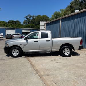 صورة 3 لـ 2019 RAM 1500 CLASSIC TRADESMAN
