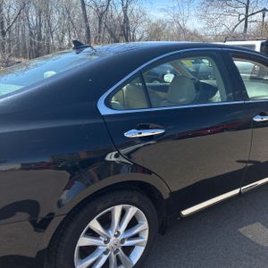 LEXUS ES 350 BASE - 9