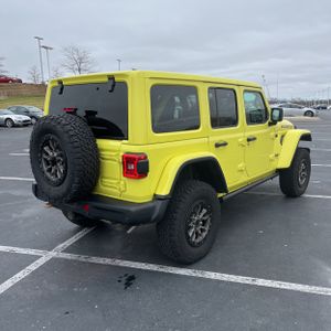 JEEP WRANGLER RUBICON 392 - 8