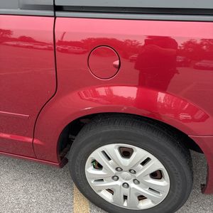 2014 Dodge GRAND CARAVAN SE 照片 54