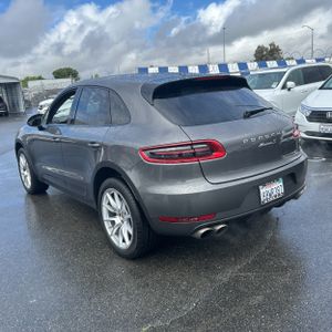 PORSCHE MACAN S - 5