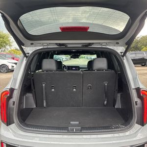 2024 KIA TELLURIDE EX X-LINE — миниатюра 46