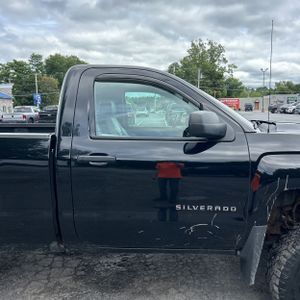 صورة مصغرة 11 لـ 2018 Chevrolet SILVERADO 1500 WORK TRUCK