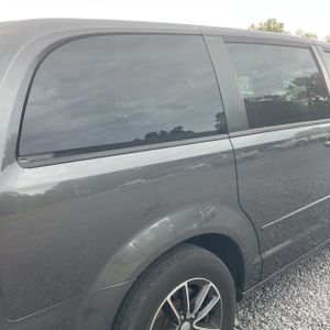 DODGE GRAND CARAVAN - 9