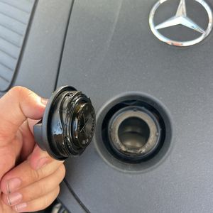 صورة مصغرة 46 لـ 2024 Mercedes-BENZ GLC