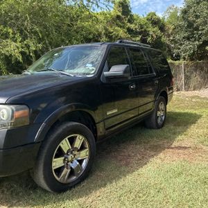 صورة 2 لـ 2008 FORD EXPEDITION LIMITED