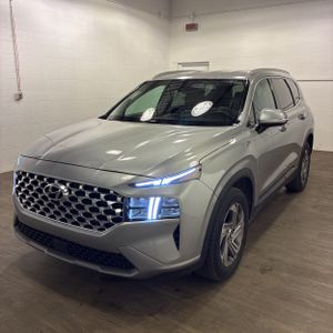 HYUNDAI SANTA FE SEL - 1