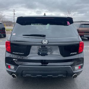 HONDA PASSPORT EX-L - 7