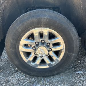صورة مصغرة 17 لـ 2017 Chevrolet SILVERADO 3500HD LT