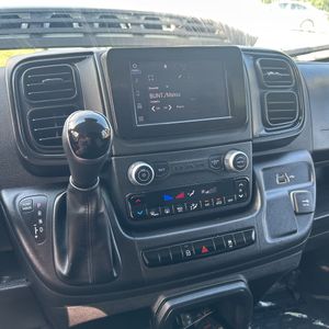 صورة مصغرة 35 لـ 2025 RAM PROMASTER 2500 TRADESMAN