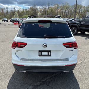 VOLKSWAGEN TIGUAN SEL PREMIUM 4MOTION - 7