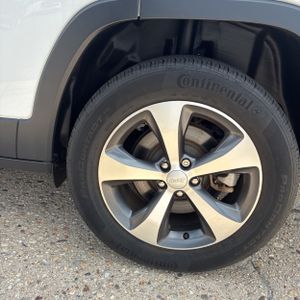 2021 JEEP CHEROKEE LIMITED 缩略图 18