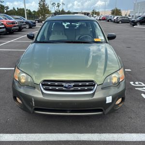 صورة مصغرة 14 لـ 2005 Subaru OUTBACK 2.5I