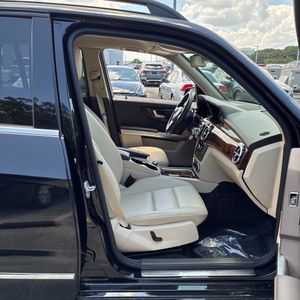 2015 Mercedes-BENZ GLK — миниатюра 33