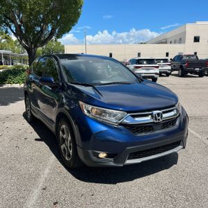 صورة 12 لـ 2019 Honda CR-V EX-L